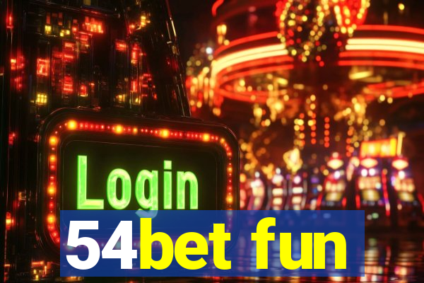 54bet fun